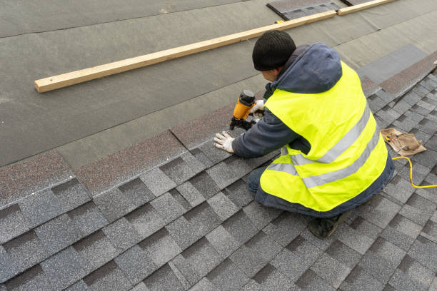 Best Storm Damage Roof Repair  in Gulf Park Estates, MS