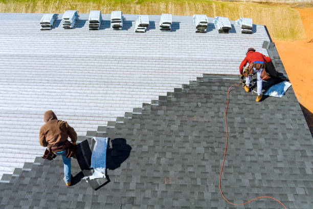 Best Commercial Roofing Services  in Gulf Park Estates, MS