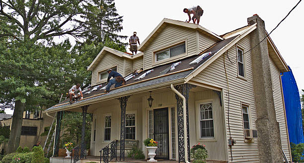 Gutter Installation and Roofing in Gulf Park Estates, MS