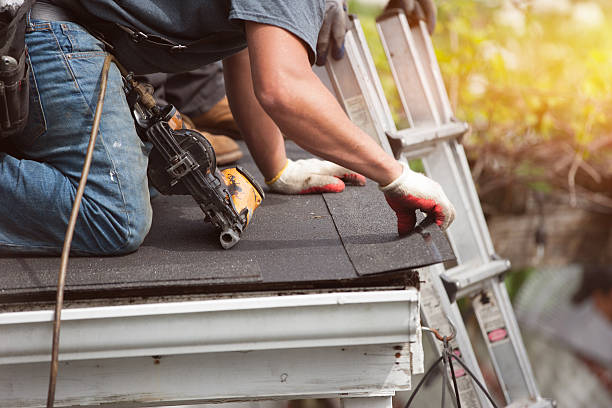 Professional Roofing Contractor in Gulf Park Estates, MS